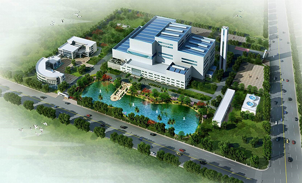 國家發(fā)改委：加快生活垃圾焚燒處理設施建設