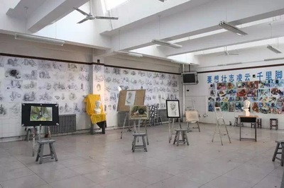 北京藝斐畫室