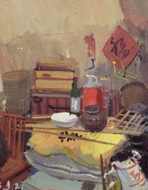 北京金辰畫室優(yōu)秀作品集--美術(shù)高考圖庫(kù)中心--中國(guó)美術(shù)高考網(wǎng)