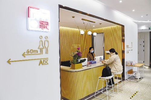 北京高端制造業(yè)基地首創(chuàng) 前店后廠 模式 支撐智造提質(zhì)升級