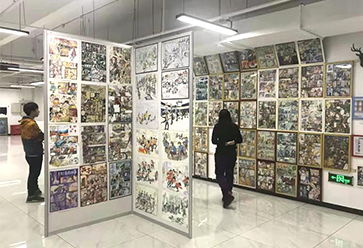 北京張默然動畫培訓中心 北京張默然動畫培訓中心怎么樣 北京張默然動畫培訓中心招生簡章