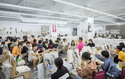 北京十大畫室排名靠譜嗎 北京集訓(xùn)畫室有什么推薦 美術(shù)生必看
