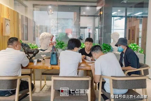 北京七點畫室怎么安排 快來超車.....
