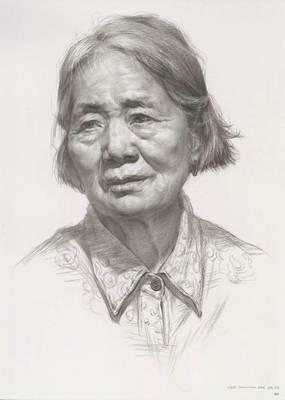 想要素描頭像老人畫(huà)面滿分？北京畫(huà)室提醒你這兩點(diǎn)要注意