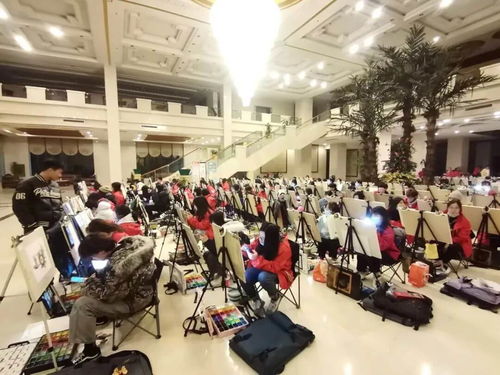 美術(shù)生必知 北京畫室選擇技巧指南