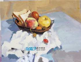 探尋北京畫室的的藝術(shù)脈搏與文化傳承