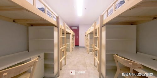 北京七點(diǎn)畫室校園環(huán)境 什么是美術(shù)生的快樂(lè)星球