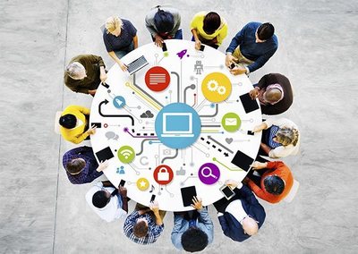 互聯網時代，為何卓越產品仍離不開強大的銷售團隊？