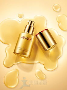 化妝品 美麗背后的藝術(shù)與科學(xué)