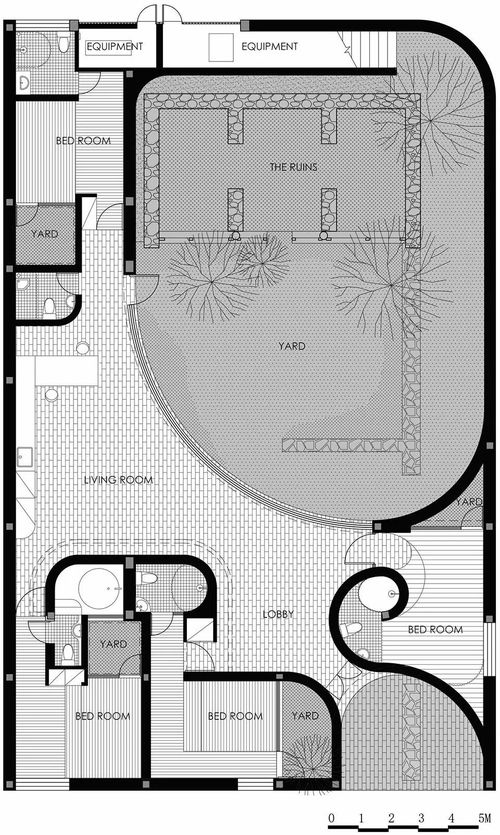 鄉村新居改造的網頁設計 連接傳統與現代的數字橋梁