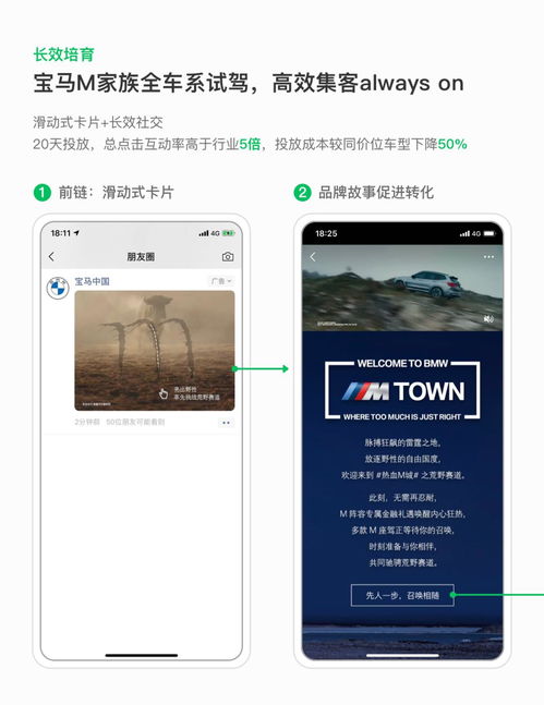 汽車行業降本增效新機遇 微信廣告「引力計劃」正式發布